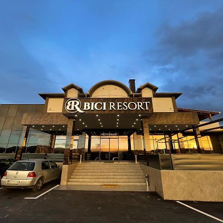 Bici Resort Dobrosin ภายนอก รูปภาพ