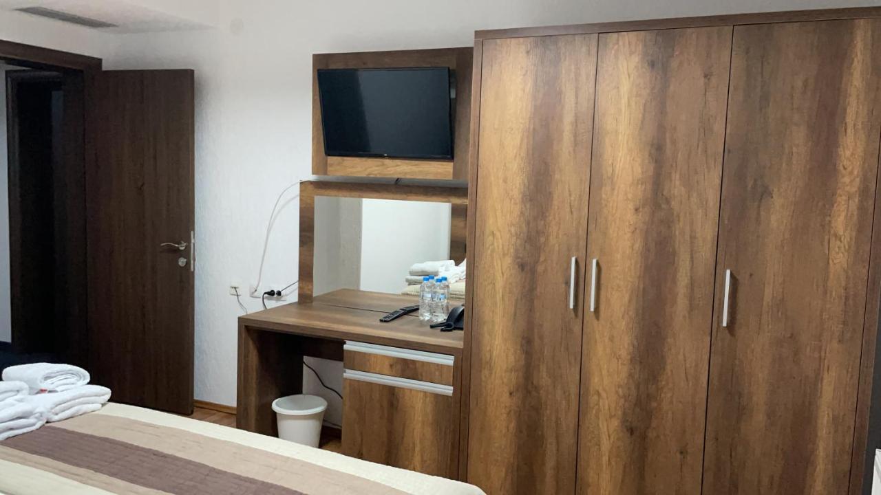 Bici Resort Dobrosin ภายนอก รูปภาพ